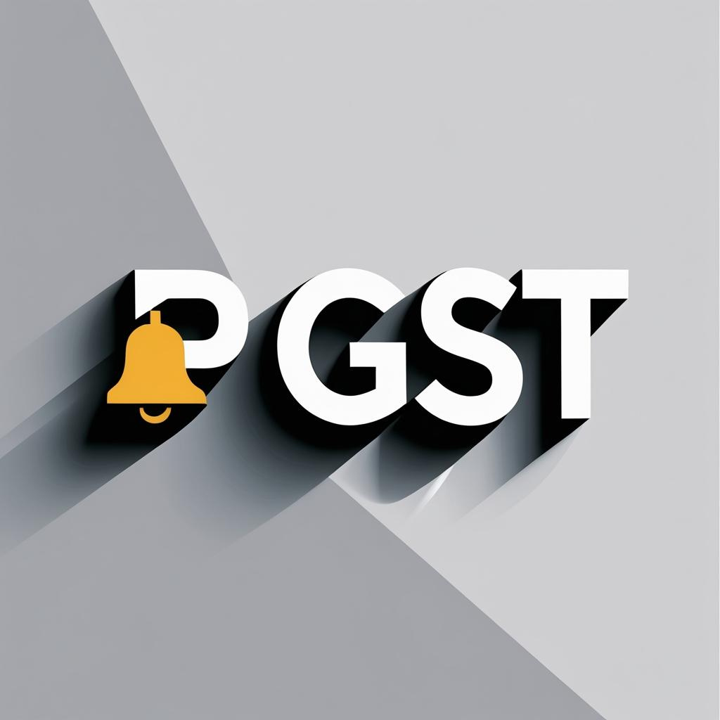 PGST Wireless Doorbell with 4.3" Monitor – No WiFi Needed